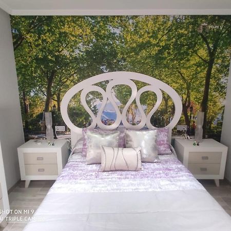 Apartamento Felipe V Ronda Exteriör bild
