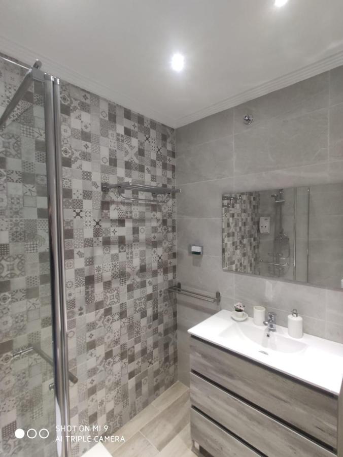 Apartamento Felipe V Ronda Exteriör bild