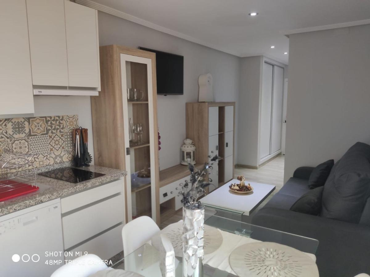 Apartamento Felipe V Ronda Exteriör bild