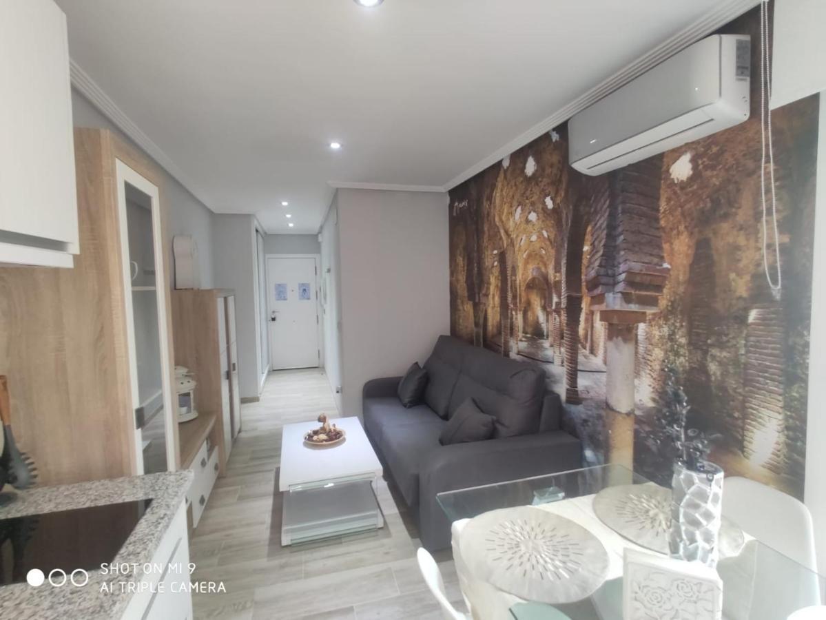 Apartamento Felipe V Ronda Exteriör bild