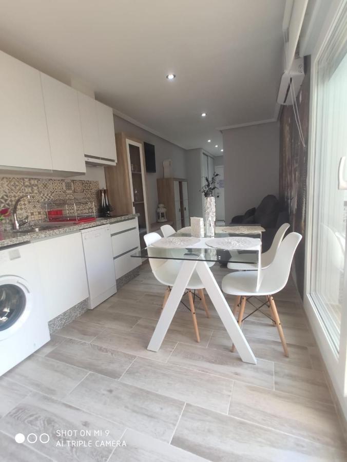 Apartamento Felipe V Ronda Exteriör bild