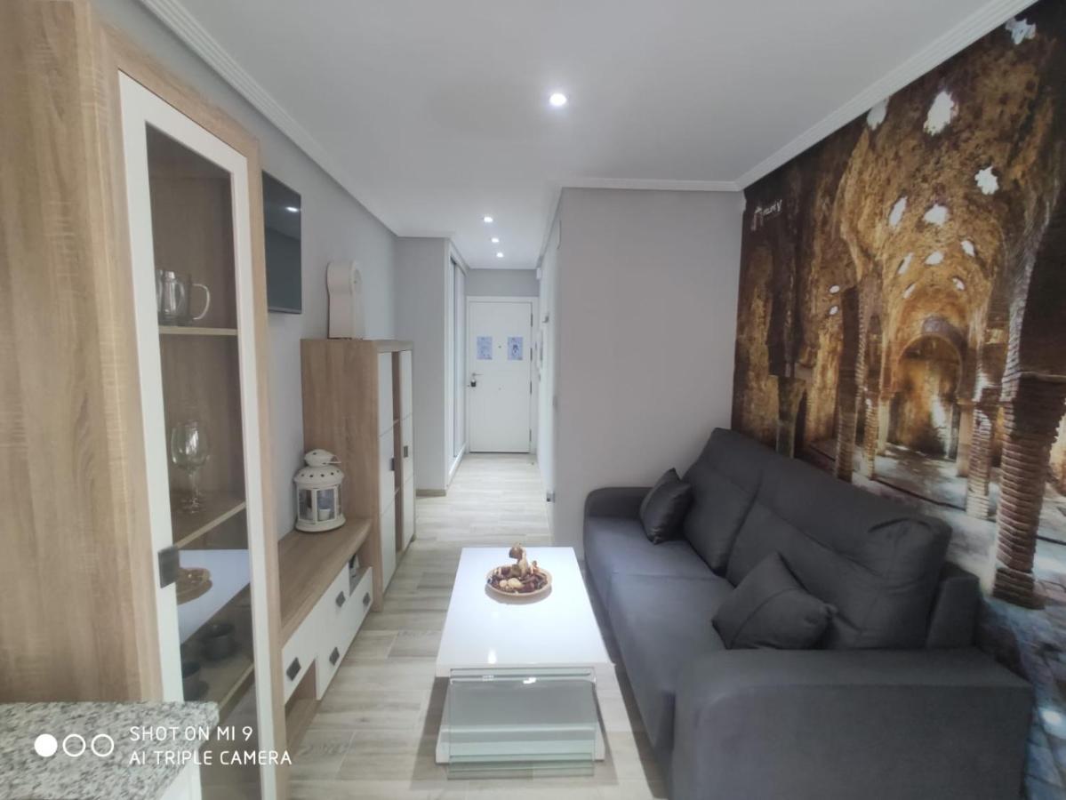 Apartamento Felipe V Ronda Exteriör bild