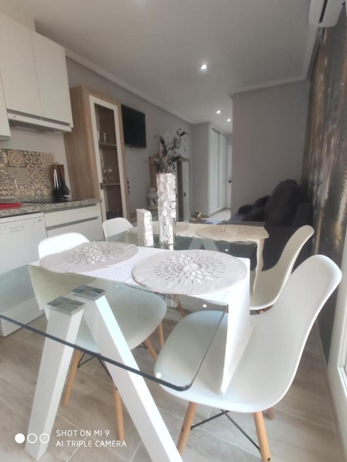 Apartamento Felipe V Ronda Exteriör bild