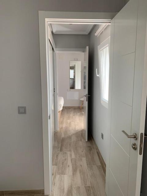 Apartamento Felipe V Ronda Exteriör bild