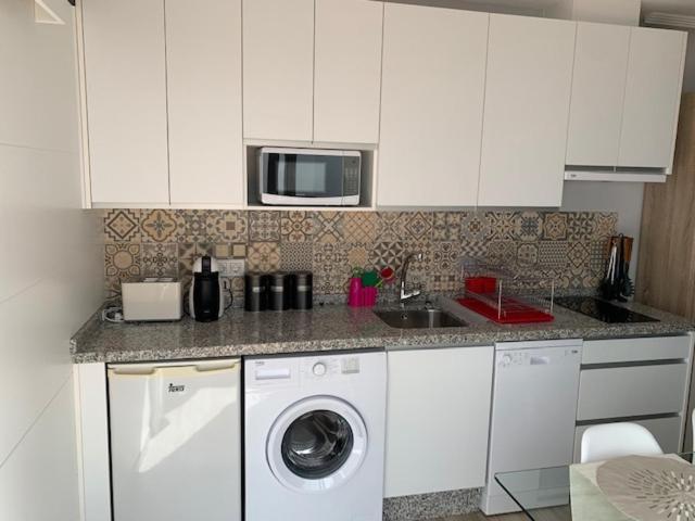 Apartamento Felipe V Ronda Exteriör bild