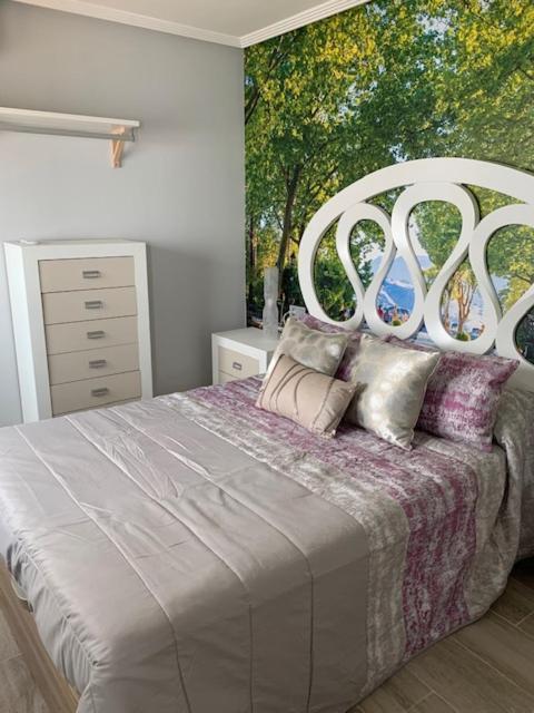 Apartamento Felipe V Ronda Exteriör bild