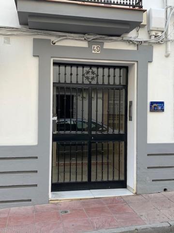 Apartamento Felipe V Ronda Exteriör bild