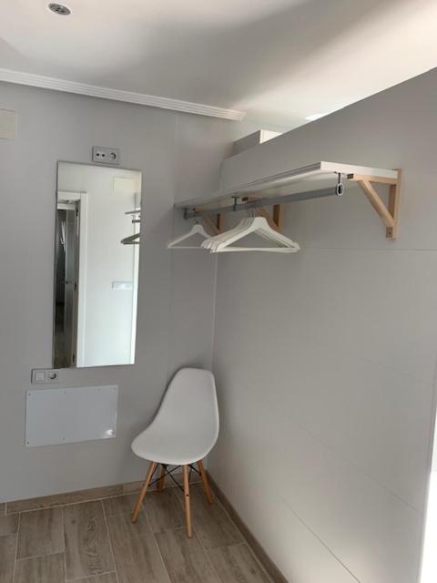 Apartamento Felipe V Ronda Exteriör bild
