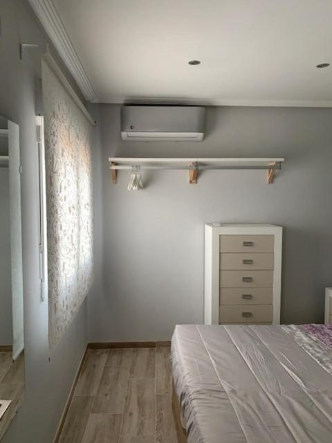 Apartamento Felipe V Ronda Exteriör bild