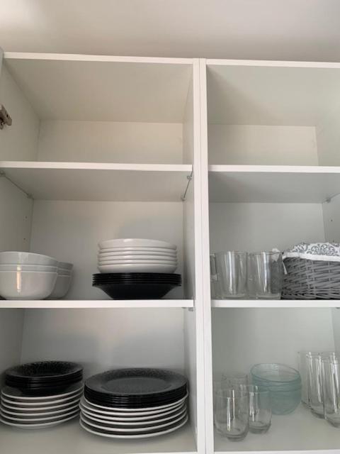 Apartamento Felipe V Ronda Exteriör bild