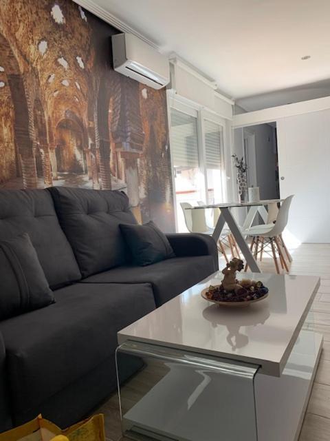 Apartamento Felipe V Ronda Exteriör bild