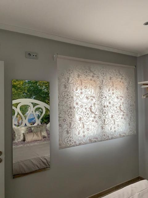Apartamento Felipe V Ronda Exteriör bild