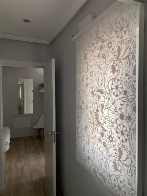 Apartamento Felipe V Ronda Exteriör bild