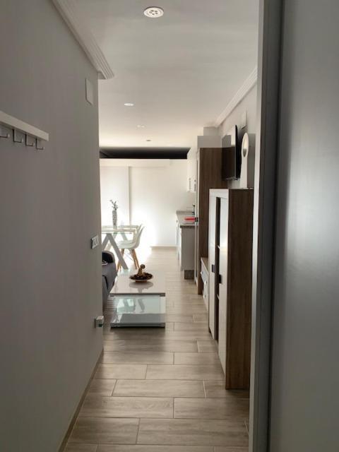 Apartamento Felipe V Ronda Exteriör bild