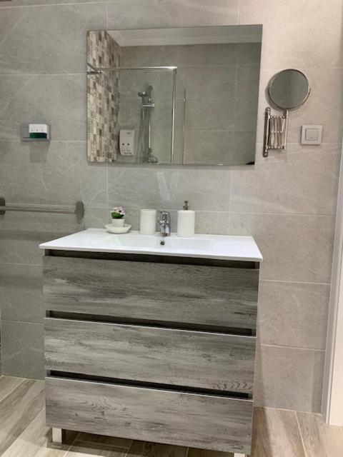 Apartamento Felipe V Ronda Exteriör bild