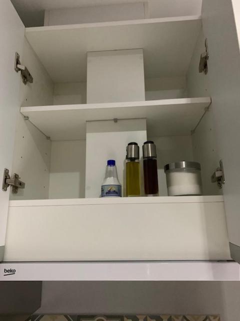 Apartamento Felipe V Ronda Exteriör bild